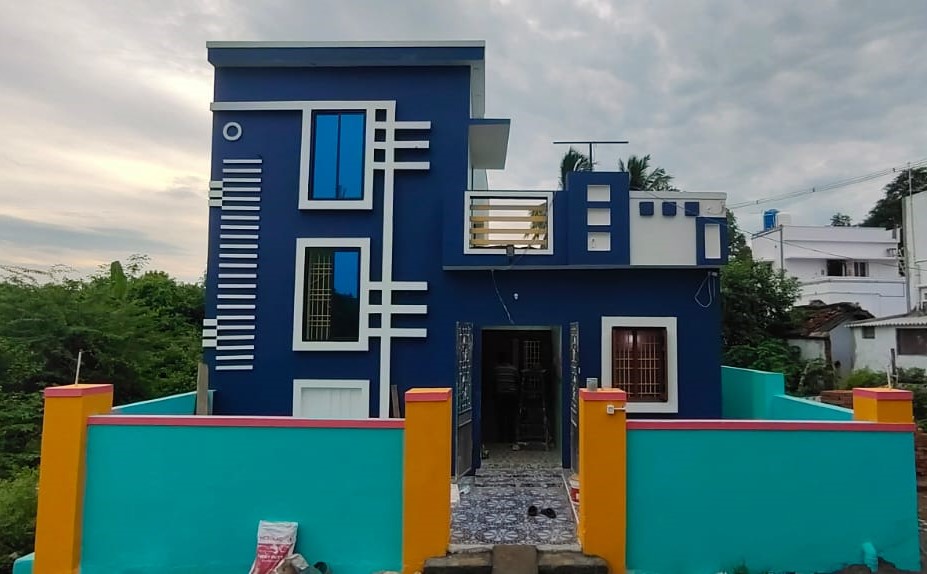 Home 1